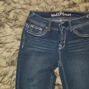 Wallflower Jeans
